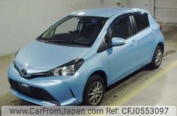 toyota vitz 2016 -TOYOTA--Vitz DBA-NSP135--NSP135-2064843---TOYOTA--Vitz DBA-NSP135--NSP135-2064843-