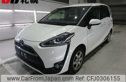 toyota sienta 2015 -TOYOTA--Sienta NCP175G--7001983---TOYOTA--Sienta NCP175G--7001983-