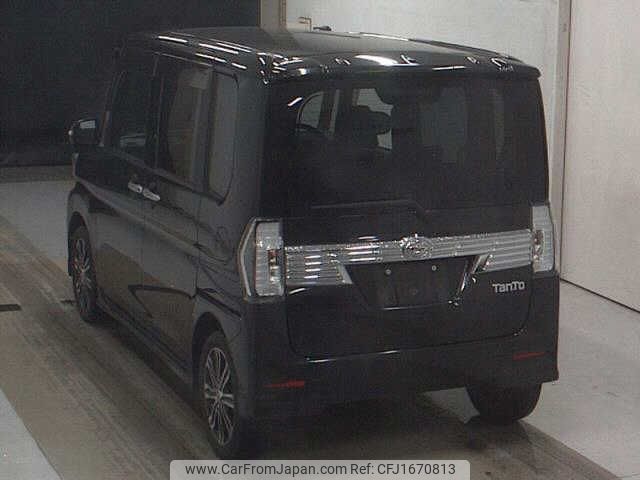 daihatsu tanto 2017 CFJ1670813 image 2