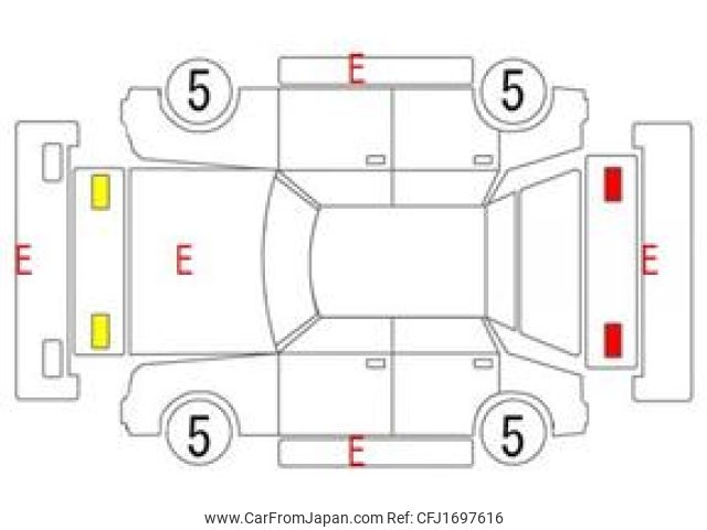 bmw x1 2016 CFJ1697616 image 2