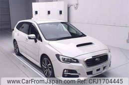 subaru levorg 2014 CFJ1704445