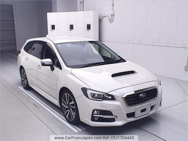 subaru levorg 2014 CFJ1704445 image 1