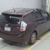 toyota prius-α 2014 -TOYOTA 【名古屋 999ｱ9999】--Prius α DAA-ZVW40W--ZVW40W-3094254---TOYOTA 【名古屋 999ｱ9999】--Prius α DAA-ZVW40W--ZVW40W-3094254- image 2