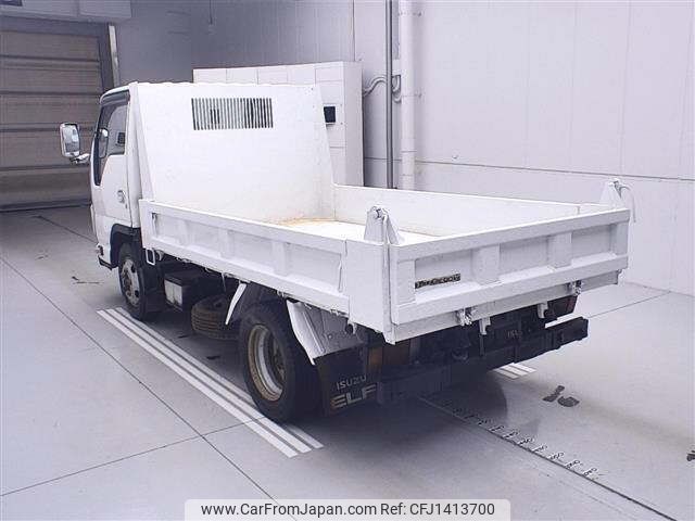 isuzu elf-truck 2017 -ISUZU--Elf NKS85AD-7009346---ISUZU--Elf NKS85AD-7009346- image 2