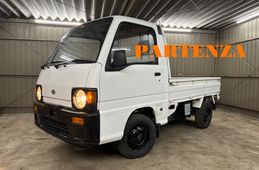 subaru sambar-truck 1991 91455