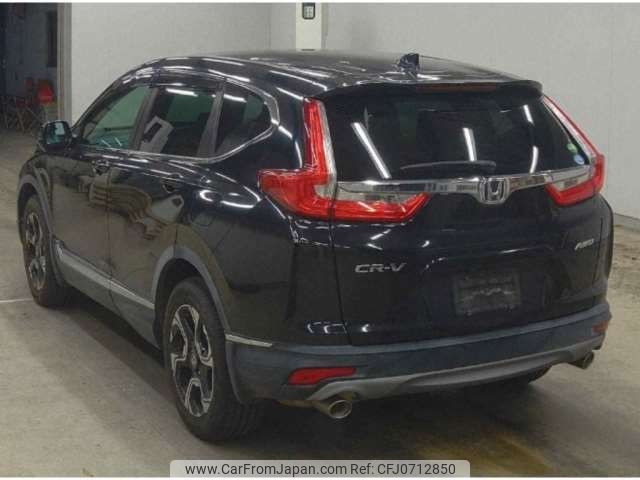 honda cr-v 2018 -HONDA--CR-V DBA-RW2--RW2-1000754---HONDA--CR-V DBA-RW2--RW2-1000754- image 2