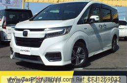 honda stepwagon 2018 -HONDA--Stepwgn RP5--1080989---HONDA--Stepwgn RP5--1080989-