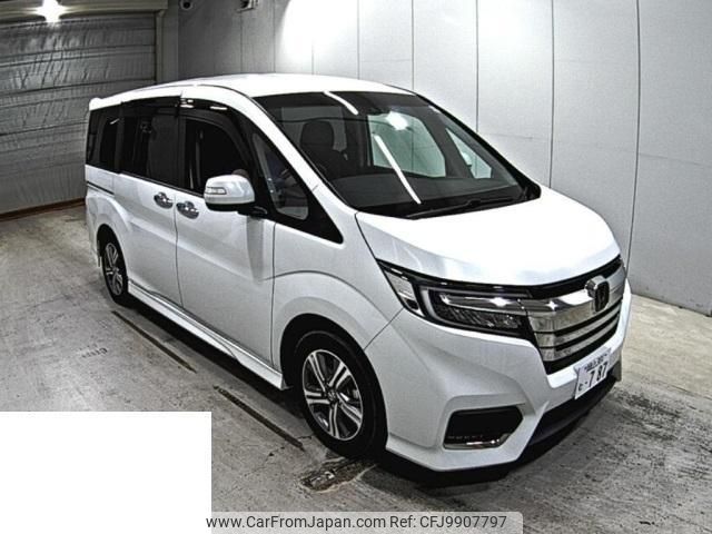 honda stepwagon-spada 2020 quick_quick_6AA-RP5_RP5-1201890 image 1