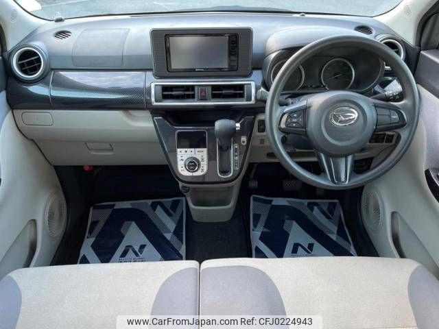 daihatsu cast 2018 -DAIHATSU--Cast DBA-LA250S--LA250S-0149690---DAIHATSU--Cast DBA-LA250S--LA250S-0149690- image 2