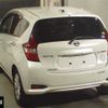 nissan note 2019 -NISSAN--Note SNE12--015265---NISSAN--Note SNE12--015265- image 2