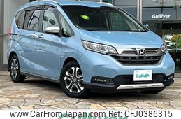 honda freed 2019 -HONDA--Freed 6BA-GB5--GB5-3101824---HONDA--Freed 6BA-GB5--GB5-3101824-