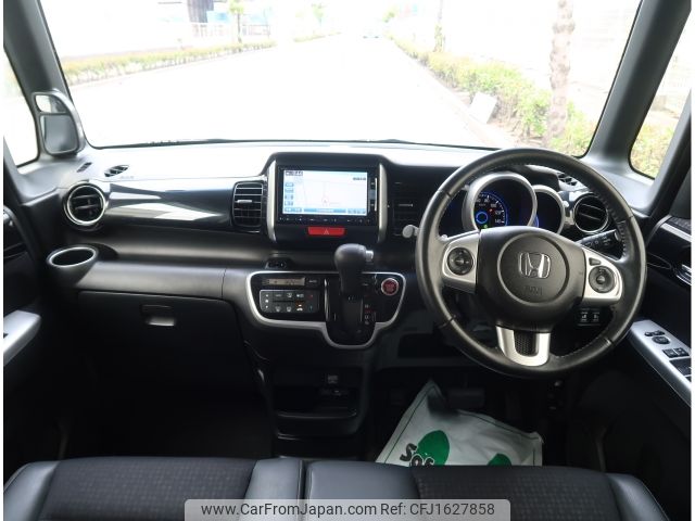 honda n-box 2015 CFJ1627858 image 2