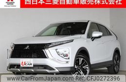 mitsubishi eclipse-cross 2022 quick_quick_5BA-GK1W_GK1W-0502005