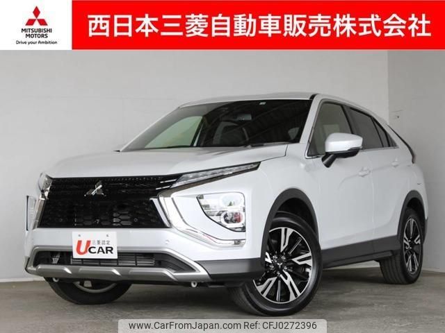 mitsubishi eclipse-cross 2022 quick_quick_5BA-GK1W_GK1W-0502005 image 1