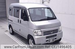 honda acty-van 2013 CFJ1496405