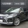 lexus rx 2022 -LEXUS--Lexus RX 6AA-GYL20W--GYL20-0017033---LEXUS--Lexus RX 6AA-GYL20W--GYL20-0017033- image 1