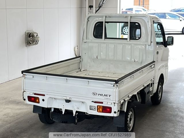 daihatsu hijet-truck 2021 CFJ1527985 image 2