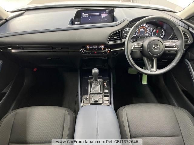 mazda cx-3 2020 quick_quick_DMEP_DMEP-112293 image 2
