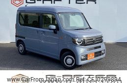 honda n-van 2022 -HONDA--N VAN 5BD-JJ1--JJ1-5011715---HONDA--N VAN 5BD-JJ1--JJ1-5011715-