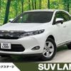 toyota harrier 2014 quick_quick_ZSU60W_ZSU60-0024196 image 1