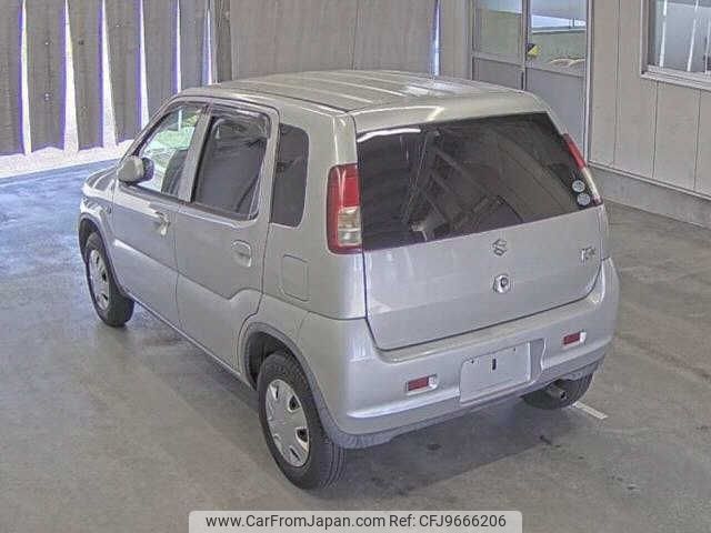 suzuki kei 2007 -SUZUKI--Kei HN22S--HN22S-689597---SUZUKI--Kei HN22S--HN22S-689597- image 2