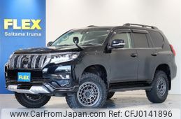 toyota land-cruiser-prado 2017 -TOYOTA--Land Cruiser Prado LDA-GDJ150W--GDJ150-0023602---TOYOTA--Land Cruiser Prado LDA-GDJ150W--GDJ150-0023602-