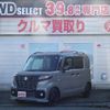 suzuki spacia 2023 quick_quick_5BD-MK33V_MK33V-113335 image 1