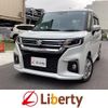 suzuki solio 2023 quick_quick_MA37S_MA37S-151826 image 1
