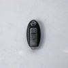 nissan note 2009 T10608 image 26