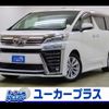 toyota vellfire 2019 -TOYOTA--Vellfire DBA-AGH30W--AGH30-0292138---TOYOTA--Vellfire DBA-AGH30W--AGH30-0292138- image 1