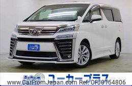 toyota vellfire 2019 -TOYOTA--Vellfire DBA-AGH30W--AGH30-0292138---TOYOTA--Vellfire DBA-AGH30W--AGH30-0292138-