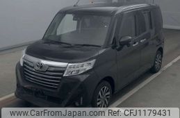 toyota roomy 2020 -TOYOTA--Roomy DBA-M900A--M900A-0467253---TOYOTA--Roomy DBA-M900A--M900A-0467253-