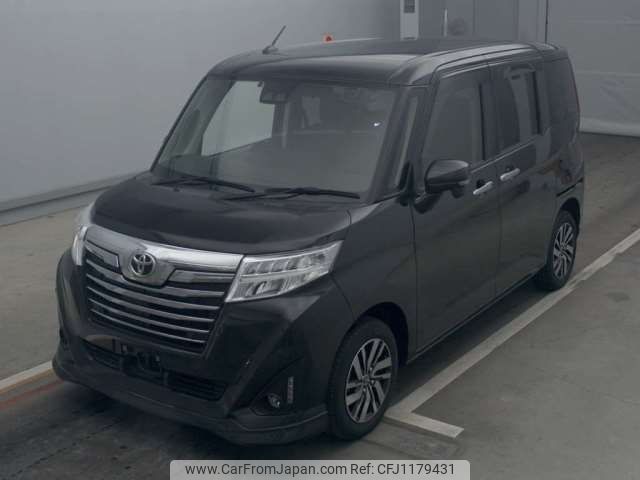 toyota roomy 2020 -TOYOTA--Roomy DBA-M900A--M900A-0467253---TOYOTA--Roomy DBA-M900A--M900A-0467253- image 1