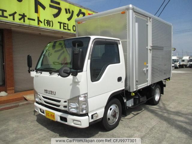 isuzu elf-truck 2019 GOO_NET_EXCHANGE_0400861A30240612W001 image 1