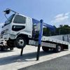 mitsubishi-fuso fighter 2006 CFJ1661011 image 1