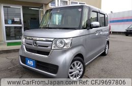 honda n-box 2020 -HONDA--N BOX 6BA-JF3--JF3-1488976---HONDA--N BOX 6BA-JF3--JF3-1488976-