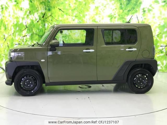 daihatsu taft 2023 quick_quick_5BA-LA900S_LA900S-0153304 image 2