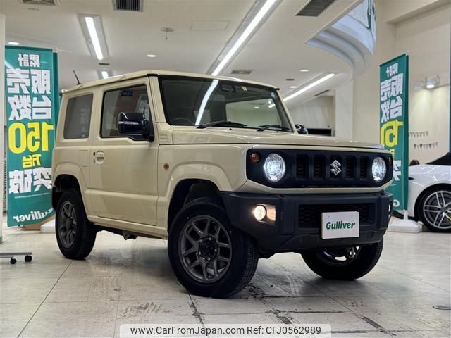 suzuki jimny 2020 -SUZUKI--Jimny 3BA-JB64W--JB64W-146613---SUZUKI--Jimny 3BA-JB64W--JB64W-146613- image 1