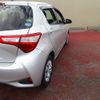 toyota vitz 2019 -TOYOTA--Vitz DBA-NSP130--NSP130-4021813---TOYOTA--Vitz DBA-NSP130--NSP130-4021813- image 25