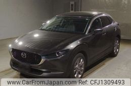 mazda cx-3 2020 -MAZDA--CX-30 5BA-DMEP--DMEP-118174---MAZDA--CX-30 5BA-DMEP--DMEP-118174-