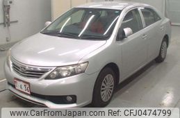 toyota allion 2011 -TOYOTA--Allion DBA-ZRT260--ZRT260-3081928---TOYOTA--Allion DBA-ZRT260--ZRT260-3081928-