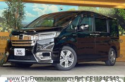 honda stepwagon-spada 2019 quick_quick_RP5_RP5-1097974