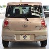 suzuki alto-lapin-chocolat 2015 quick_quick_DBA-HE22S_HE22S-891280 image 5