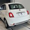 fiat 500 2017 quick_quick_31209_ZFA3120000J866009 image 8