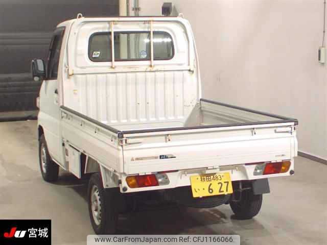 mitsubishi minicab-miev 2013 -MITSUBISHI 【秋田 483ｲ627】--Minicab Miev U68T-0000332---MITSUBISHI 【秋田 483ｲ627】--Minicab Miev U68T-0000332- image 2