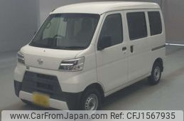 daihatsu hijet-van 2021 CFJ1567935
