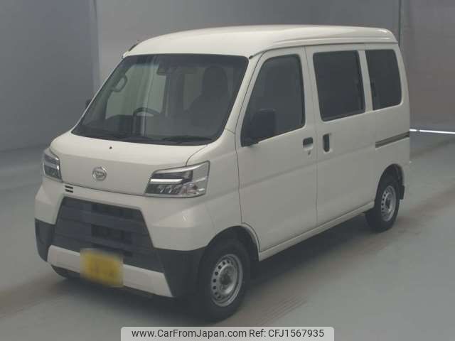 daihatsu hijet-van 2021 CFJ1567935 image 1