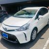 toyota prius-α 2016 CFJ1551780 image 1