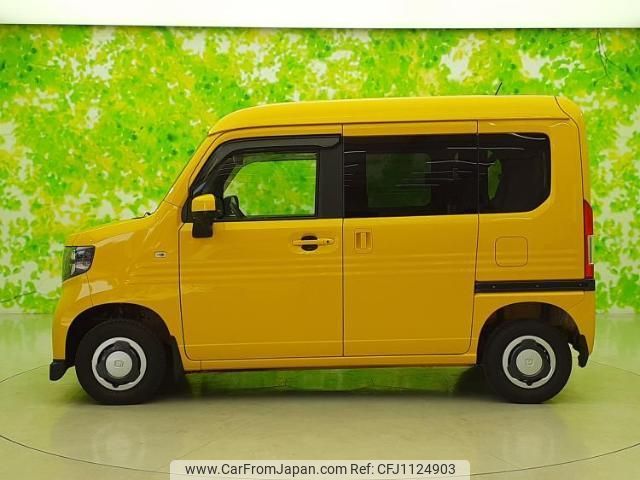 honda n-van-style 2018 quick_quick_JJ2_JJ2-4000743 image 2