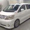 toyota alphard 2007 -TOYOTA--Alphard MNH10W-0112441---TOYOTA--Alphard MNH10W-0112441- image 1